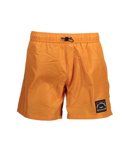 KARL LAGERFELD BEACHWEAR MAUDYMOSI APRANGA KL22MBM01