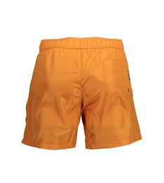 KARL LAGERFELD BEACHWEAR MAUDYMOSI APRANGA KL22MBM01