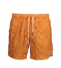 KARL LAGERFELD BEACHWEAR MAUDYMOSI APRANGA KL22MBM03