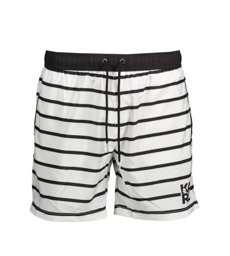 KARL LAGERFELD BEACHWEAR MAUDYMOSI APRANGA KL22MBM04