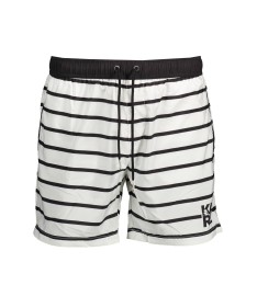 KARL LAGERFELD BEACHWEAR MAUDYMOSI APRANGA KL22MBM04
