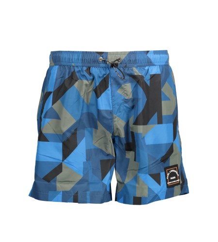 KARL LAGERFELD BEACHWEAR MAUDYMOSI APRANGA KL22MBM06