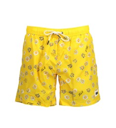 KARL LAGERFELD BEACHWEAR MAUDYMOSI APRANGA KL22MBM07