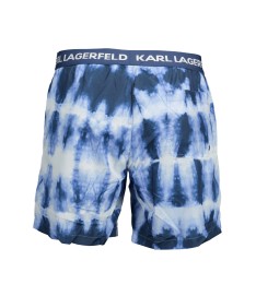 KARL LAGERFELD BEACHWEAR MAUDYMOSI APRANGA KL22MBM08