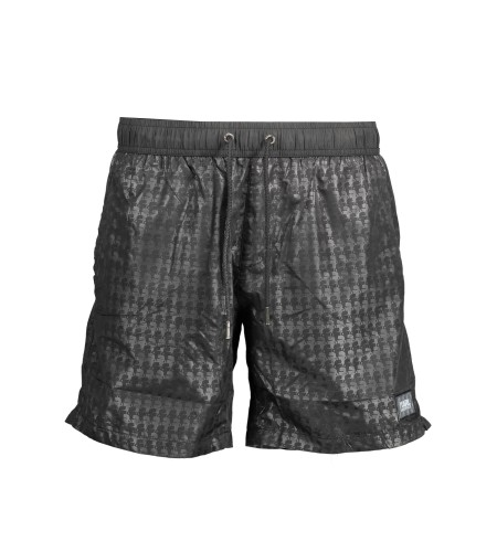 KARL LAGERFELD BEACHWEAR MAUDYMOSI APRANGA KL22MBM12