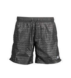 KARL LAGERFELD BEACHWEAR MAUDYMOSI APRANGA KL22MBM12