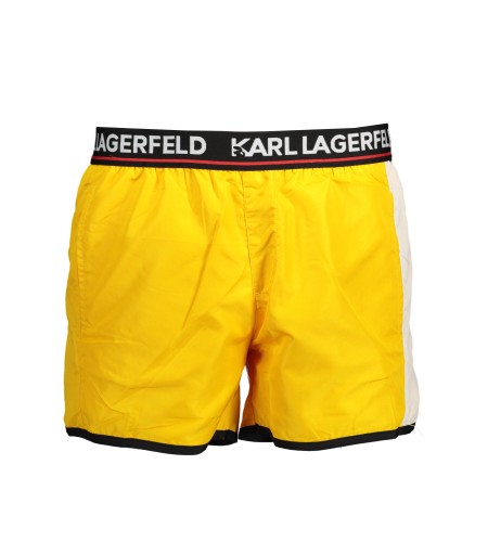 KARL LAGERFELD BEACHWEAR MAUDYMOSI APRANGA KL22MBS07