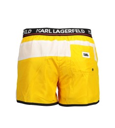KARL LAGERFELD BEACHWEAR MAUDYMOSI APRANGA KL22MBS07