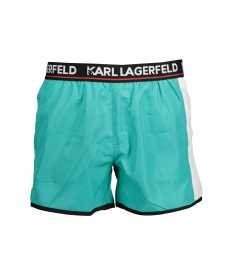 KARL LAGERFELD BEACHWEAR MAUDYMOSI APRANGA KL22MBS07