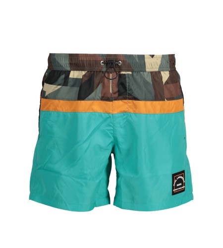 KARL LAGERFELD BEACHWEAR MAUDYMOSI APRANGA KL22MBS04