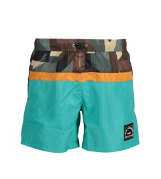 KARL LAGERFELD BEACHWEAR MAUDYMOSI APRANGA KL22MBS04