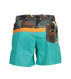 KARL LAGERFELD BEACHWEAR MAUDYMOSI APRANGA KL22MBS04