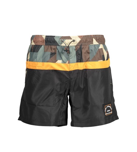 KARL LAGERFELD BEACHWEAR MAUDYMOSI APRANGA KL22MBS04