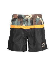 KARL LAGERFELD BEACHWEAR MAUDYMOSI APRANGA KL22MBS04