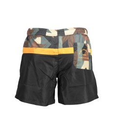 KARL LAGERFELD BEACHWEAR MAUDYMOSI APRANGA KL22MBS04