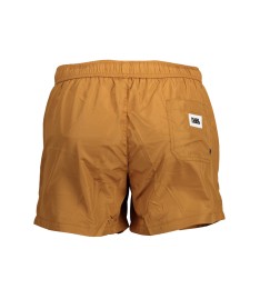 KARL LAGERFELD BEACHWEAR MAUDYMOSI APRANGA KL22MBS08