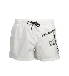 KARL LAGERFELD BEACHWEAR MAUDYMOSI APRANGA KL22MBS06