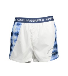 KARL LAGERFELD BEACHWEAR MAUDYMOSI APRANGA KL22MBS05