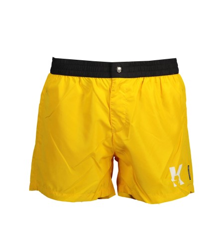 KARL LAGERFELD BEACHWEAR MAUDYMOSI APRANGA KL22MBS02