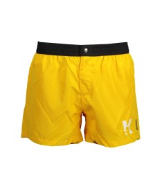 KARL LAGERFELD BEACHWEAR MAUDYMOSI APRANGA KL22MBS02