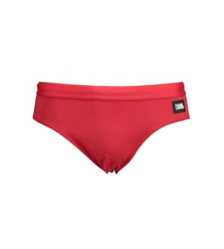 KARL LAGERFELD BEACHWEAR MAUDYMOSI APRANGA KL22MSP01