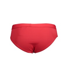 KARL LAGERFELD BEACHWEAR MAUDYMOSI APRANGA KL22MSP01