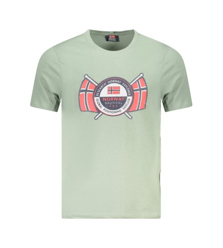 NORWAY 1963 MARŠKINĖLIAI 856028