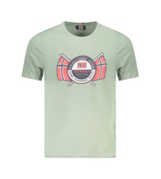 NORWAY 1963 MARŠKINĖLIAI 856028