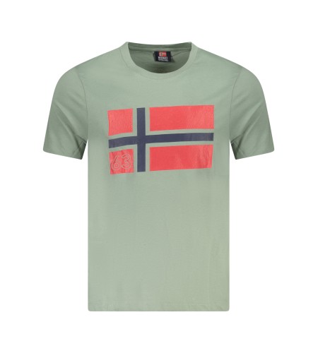 NORWAY 1963 MARŠKINĖLIAI 856022