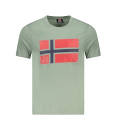 NORWAY 1963 MARŠKINĖLIAI 856022