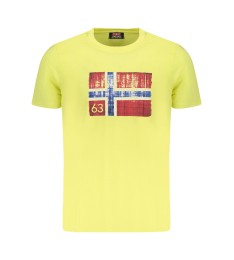 NORWAY 1963 MARŠKINĖLIAI 846019