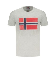 NORWAY 1963 MARŠKINĖLIAI 856022