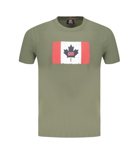 NORWAY 1963 MARŠKINĖLIAI 856040