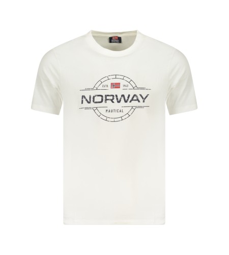 NORWAY 1963 MARŠKINĖLIAI 856026